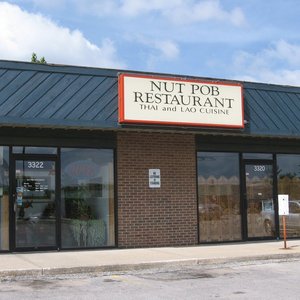 Nut POB Restaurant